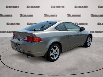 2003 Acura RSX Type S