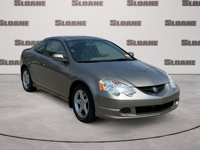 2003 Acura RSX Type S