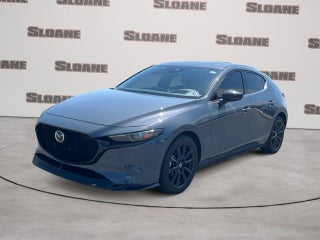 2021 Mazda Mazda3 Premium Plus