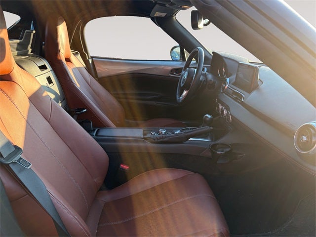 2022 Mazda Mazda MX-5 Miata Grand Touring
