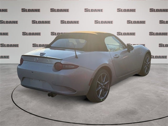 2022 Mazda Mazda MX-5 Miata Grand Touring