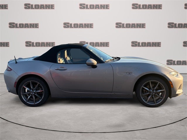 2022 Mazda Mazda MX-5 Miata Grand Touring