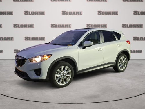 2014 Mazda Mazda CX-5 Grand Touring