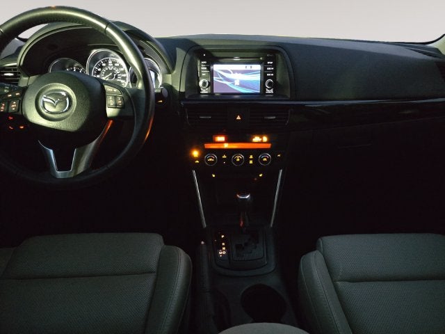 2014 Mazda Mazda CX-5 Grand Touring