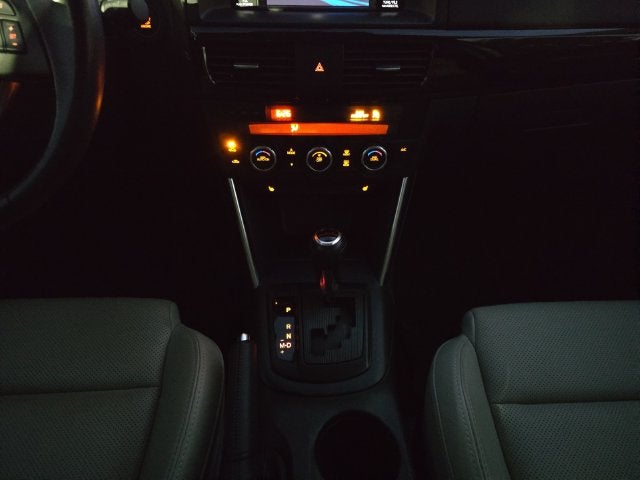 2014 Mazda Mazda CX-5 Grand Touring