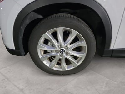 2014 Mazda Mazda CX-5 Grand Touring