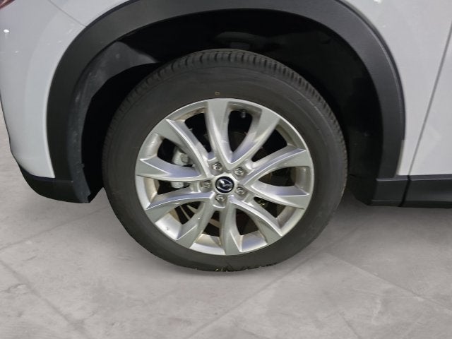 2014 Mazda Mazda CX-5 Grand Touring