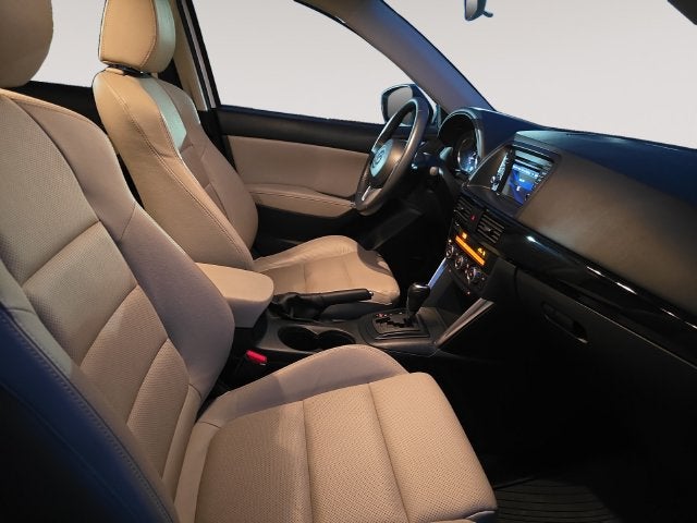 2014 Mazda Mazda CX-5 Grand Touring