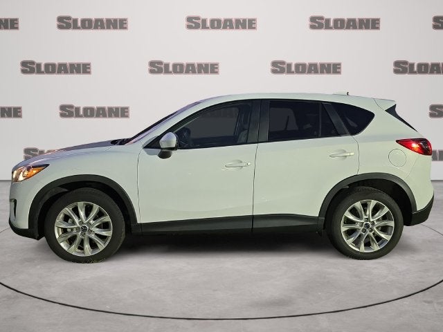 2014 Mazda Mazda CX-5 Grand Touring