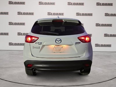 2014 Mazda Mazda CX-5 Grand Touring