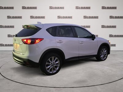 2014 Mazda Mazda CX-5 Grand Touring