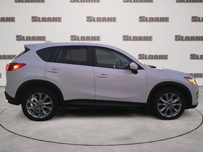 2014 Mazda Mazda CX-5 Grand Touring