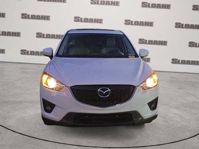 2014 Mazda Mazda CX-5 Grand Touring