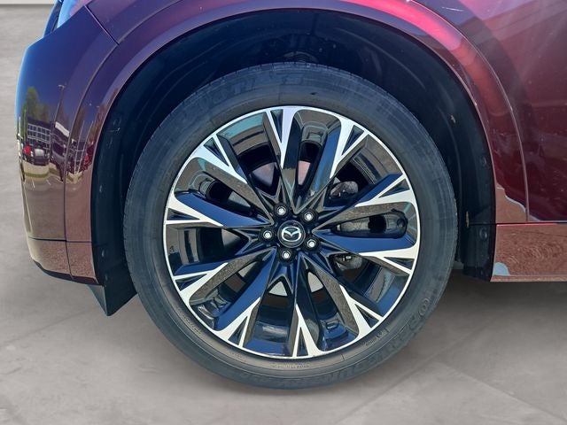 2024 Mazda Mazda CX-90 3.3 Turbo S Premium