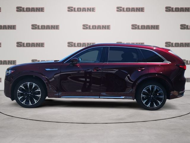 2024 Mazda Mazda CX-90 3.3 Turbo S Premium