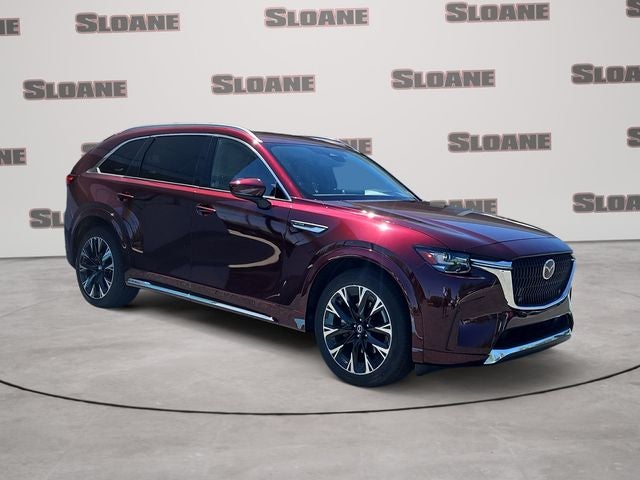 2024 Mazda Mazda CX-90 3.3 Turbo S Premium