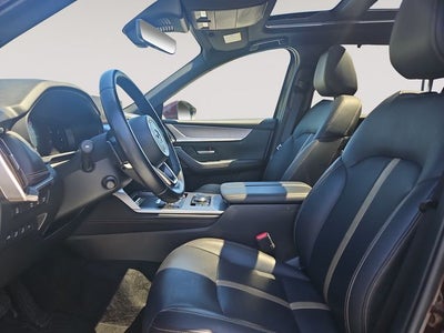 2024 Mazda Mazda CX-90 3.3 Turbo S Premium