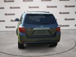 2008 Toyota Highlander Limited