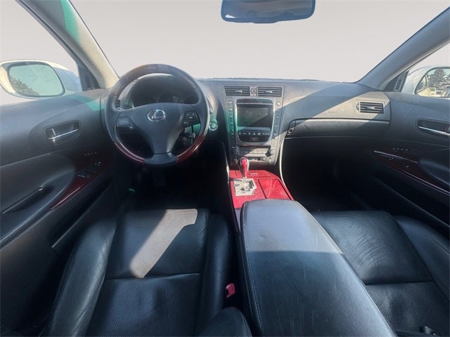 2008 Lexus GS 350