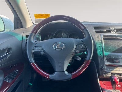 2008 Lexus GS 350