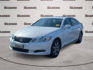2008 Lexus GS 350