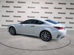 2015 Lexus RC 350
