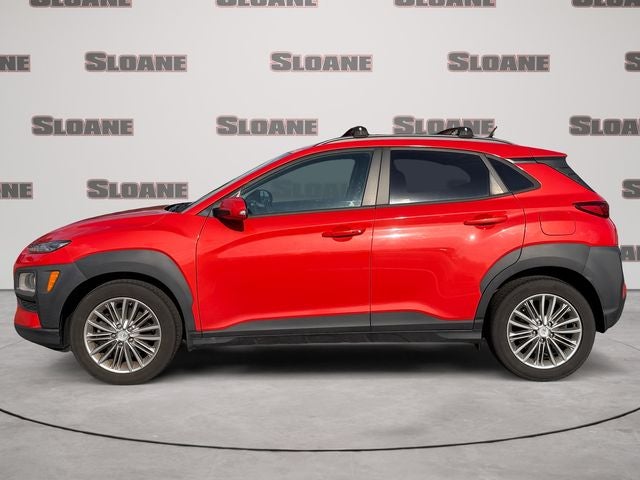 2020 Hyundai Kona SEL
