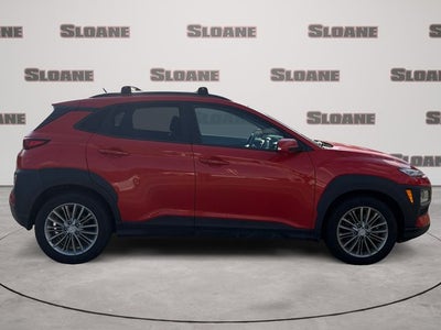 2020 Hyundai Kona SEL