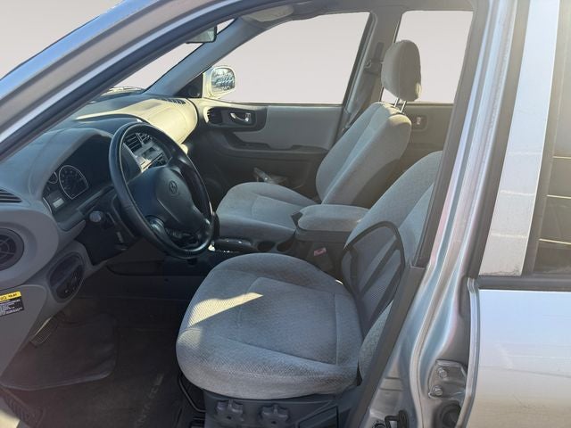 2005 Hyundai Santa Fe LX