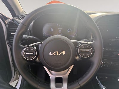 2024 Kia Soul EX