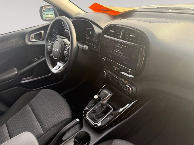 2024 Kia Soul EX