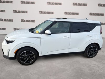 2024 Kia Soul EX