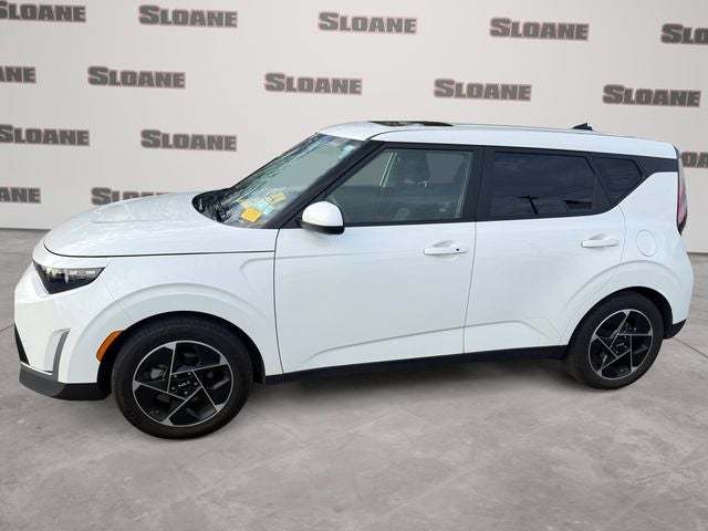 2024 Kia Soul EX