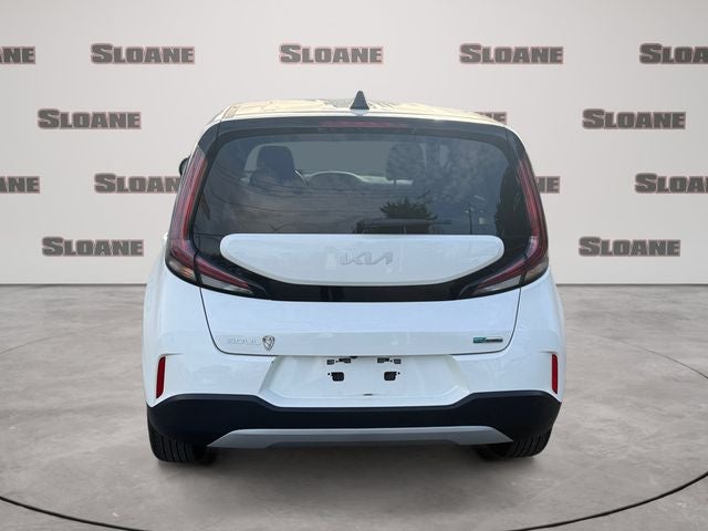 2024 Kia Soul EX