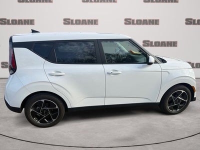 2024 Kia Soul EX