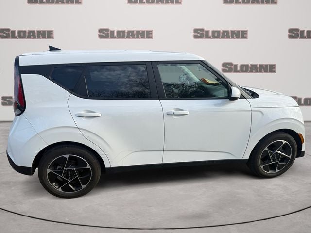 2024 Kia Soul EX