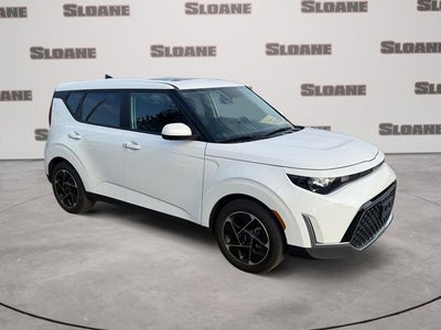 2024 Kia Soul EX