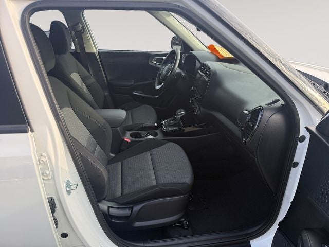 2024 Kia Soul EX
