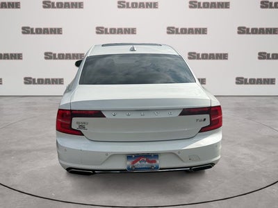 2018 Volvo S90 T6 Momentum