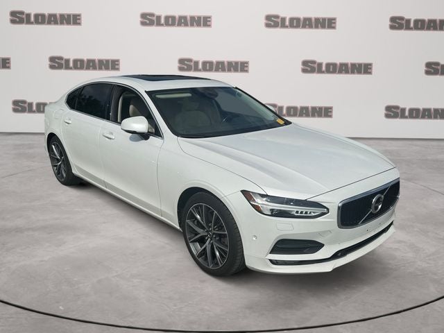 2018 Volvo S90 T6 Momentum
