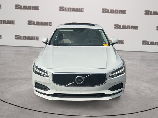 2018 Volvo S90 T6 Momentum