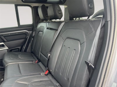 2020 Land Rover Defender 110 First Edition