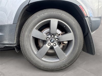 2020 Land Rover Defender 110 First Edition