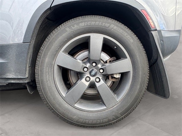 2020 Land Rover Defender 110 First Edition