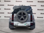 2020 Land Rover Defender 110 First Edition