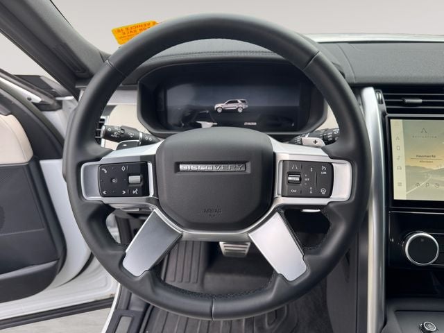 2024 Land Rover Discovery Dynamic SE