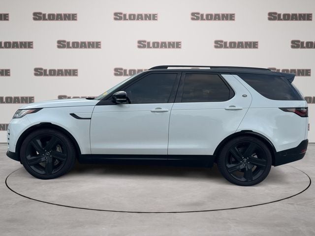 2024 Land Rover Discovery Dynamic SE