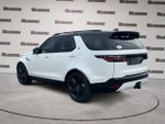 2024 Land Rover Discovery Dynamic SE