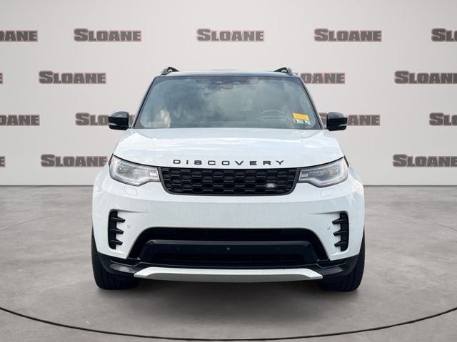 2024 Land Rover Discovery Dynamic SE