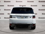 2019 Land Rover Range Rover Sport HSE
